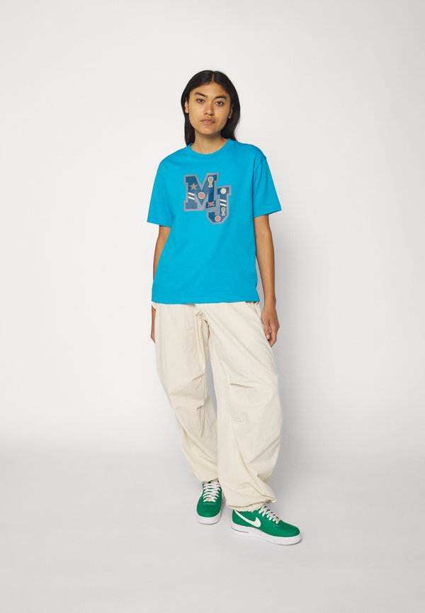 Jordan TEE