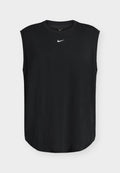 Nike Performance ONE RELAXED TANK - Top - black