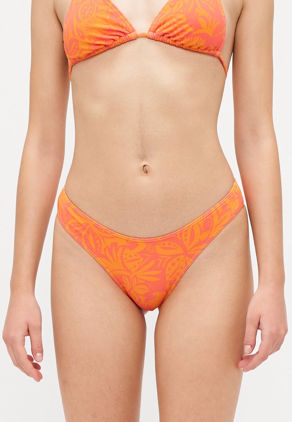 Roxy SUNTRIP HIGH LEG CHEEKY