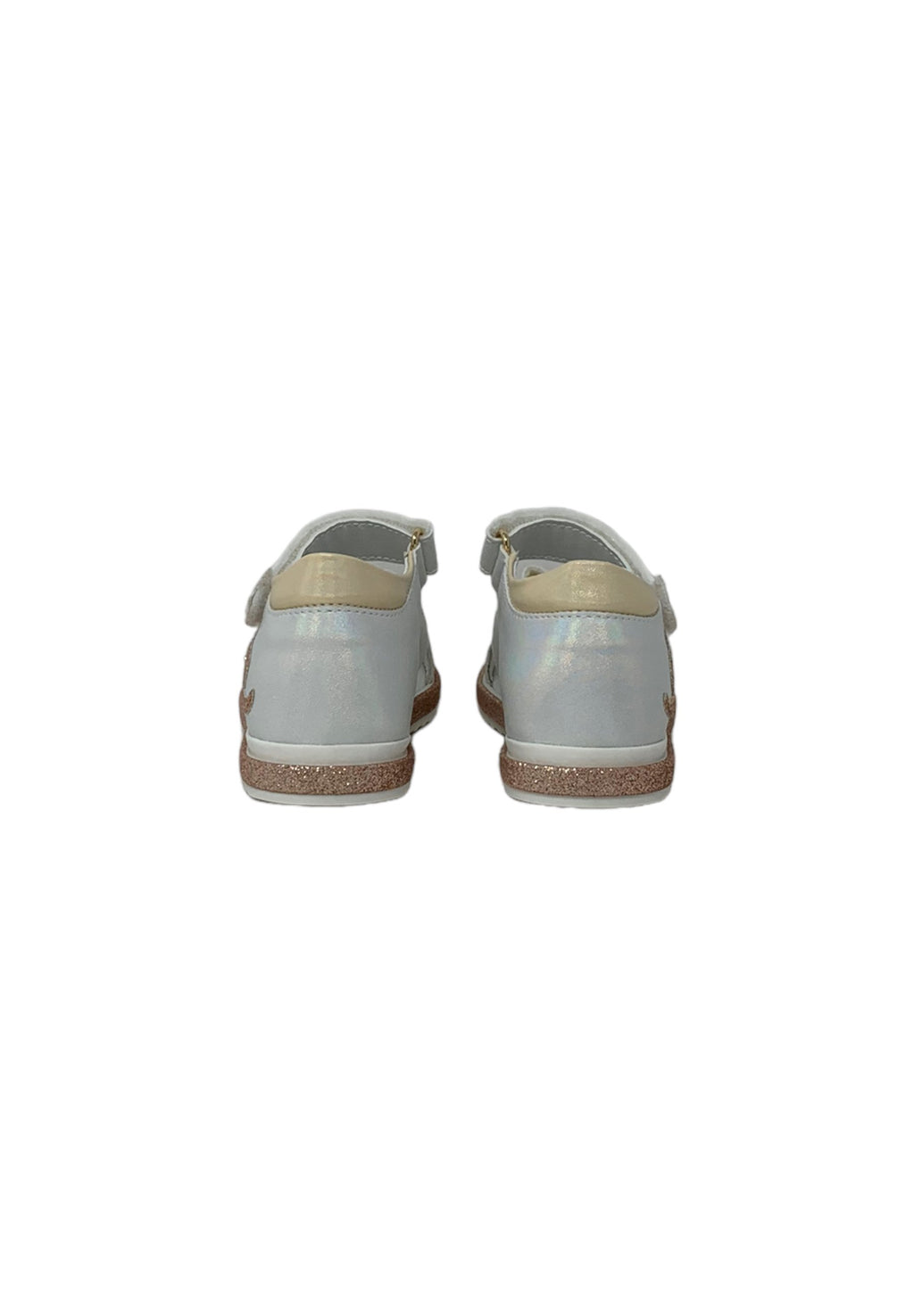 Primigi Riemensandalette Media 3