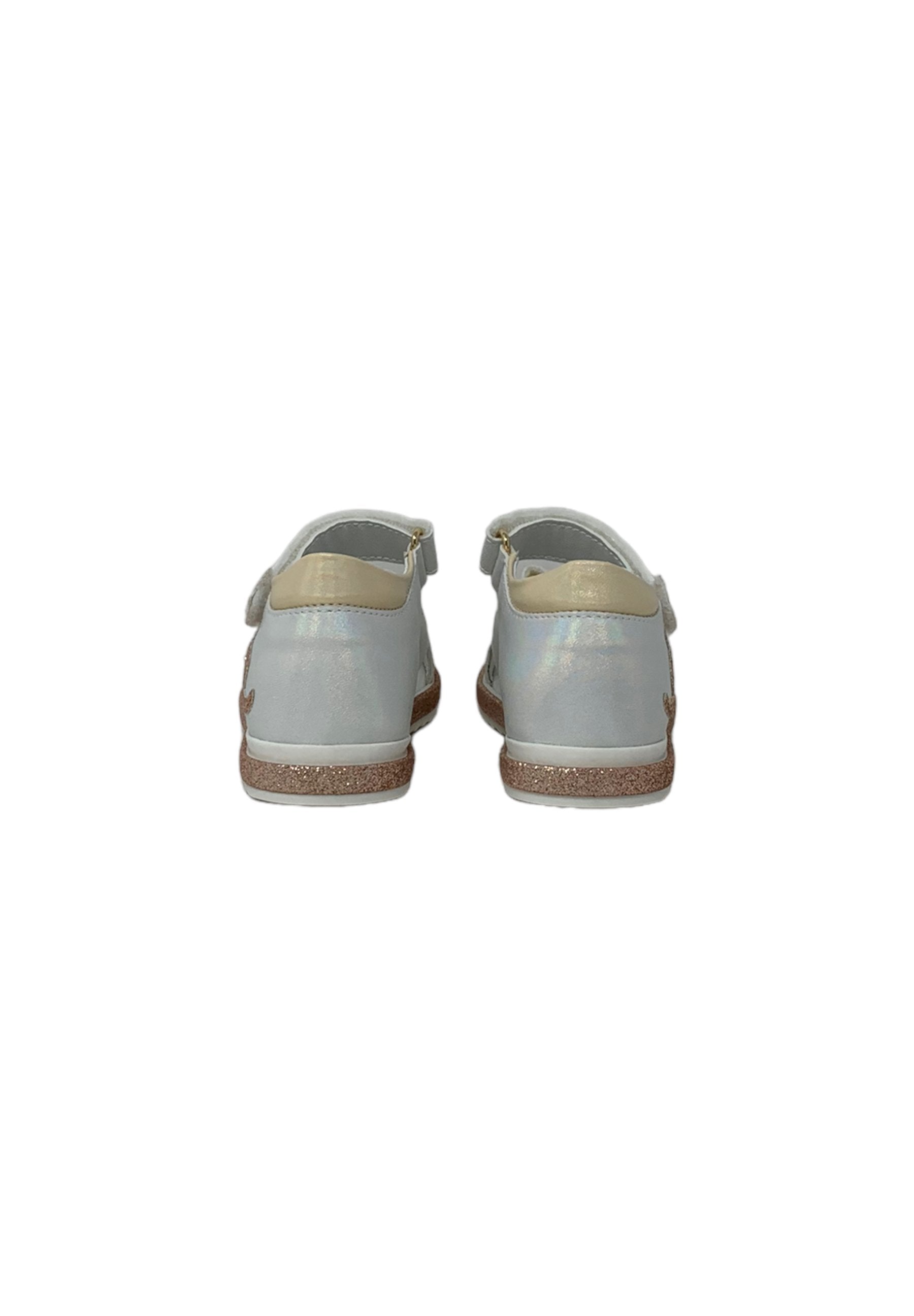 Primigi Riemensandalette Media 3