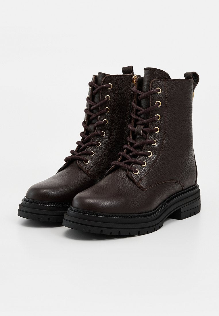 Tommy Hilfiger Schnürstiefelette Media 2