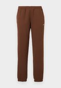 Nike Sportswear Tracksuit bottoms - cacao/sail