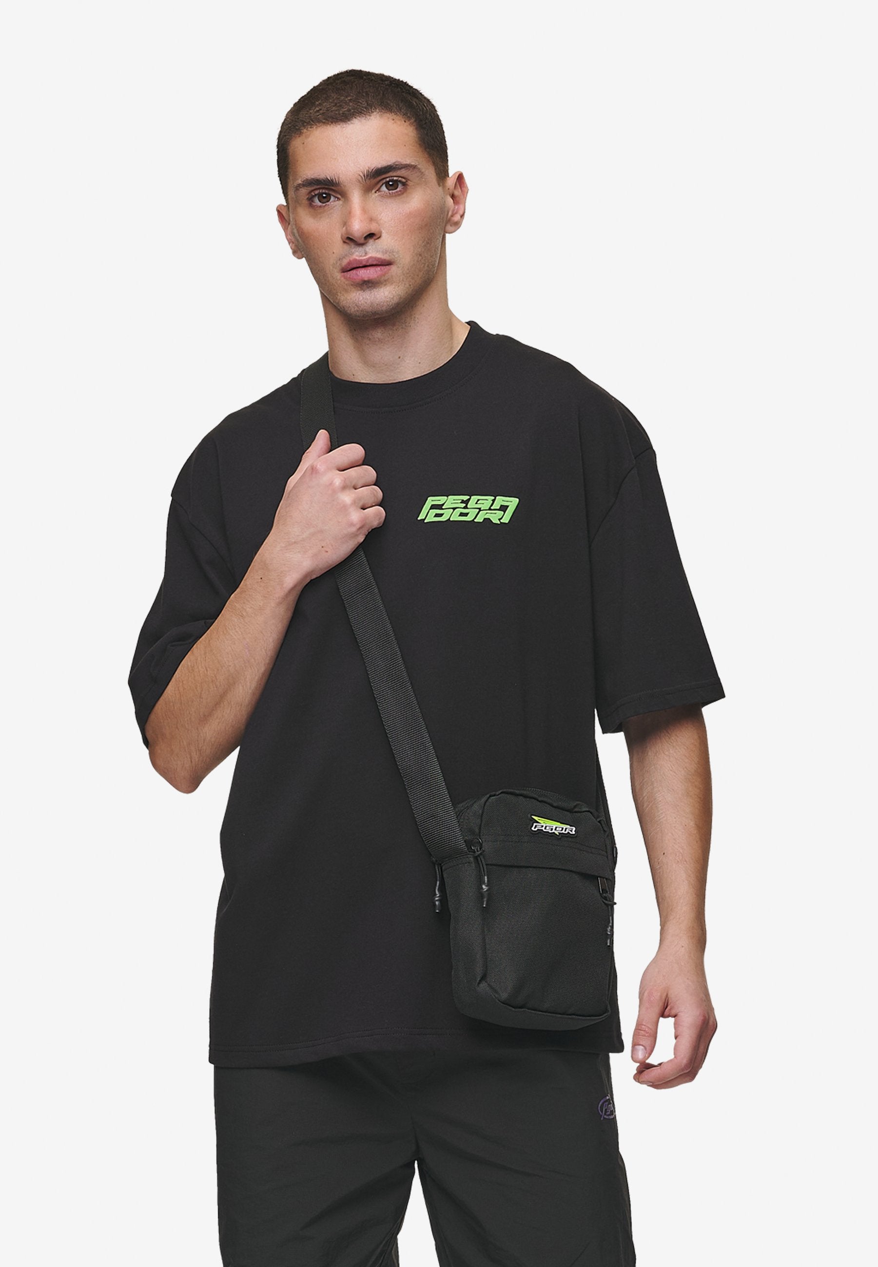 Pegador FEDOR FESTIVAL BAG UNISEX