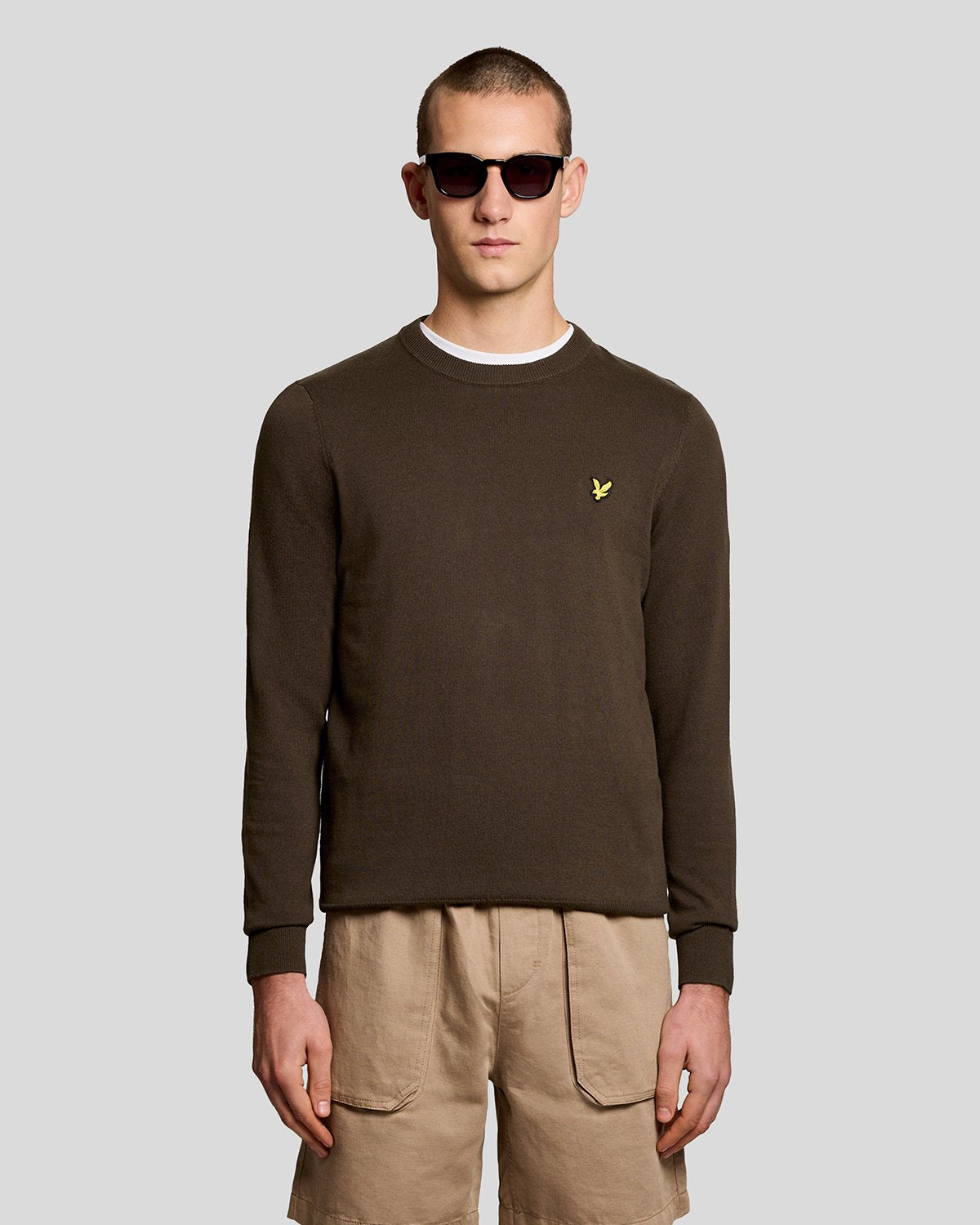 Lyle & Scott