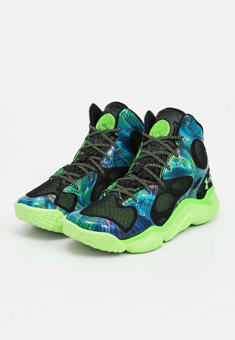 Under Armour CURRY