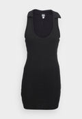 BDG Urban Outfitters ANN MARIE HALTER COLLAR DRESS