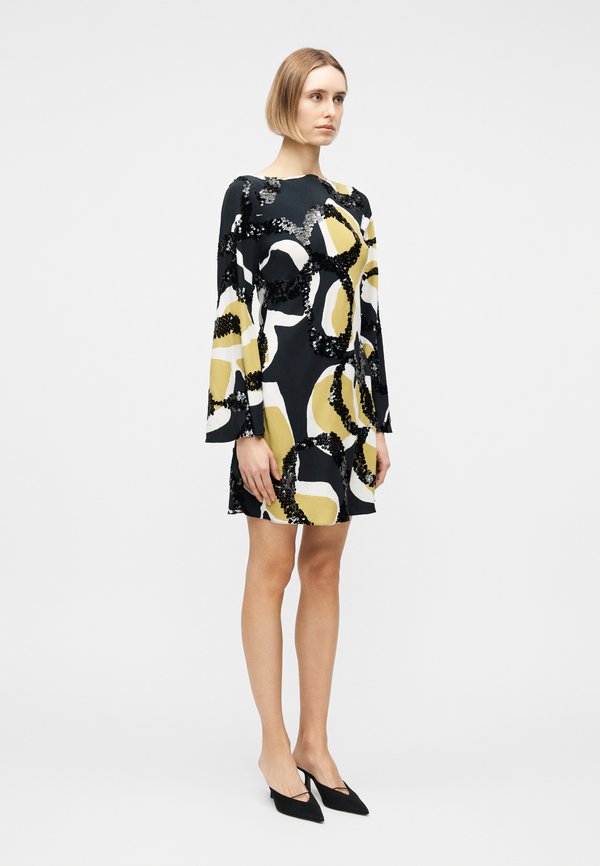 Diane von Furstenberg MINKA DRESS
