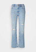 Calvin Klein Jeans HIGH RISE STRAIGHT