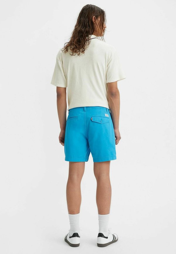 Levi's® AUTHENTIC II GARNET ROSE
