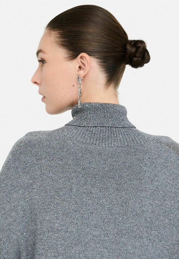 LIU JO WITH MICRO-SEQUINS