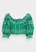 TINDRA TOP - Gina Tricot - View 1