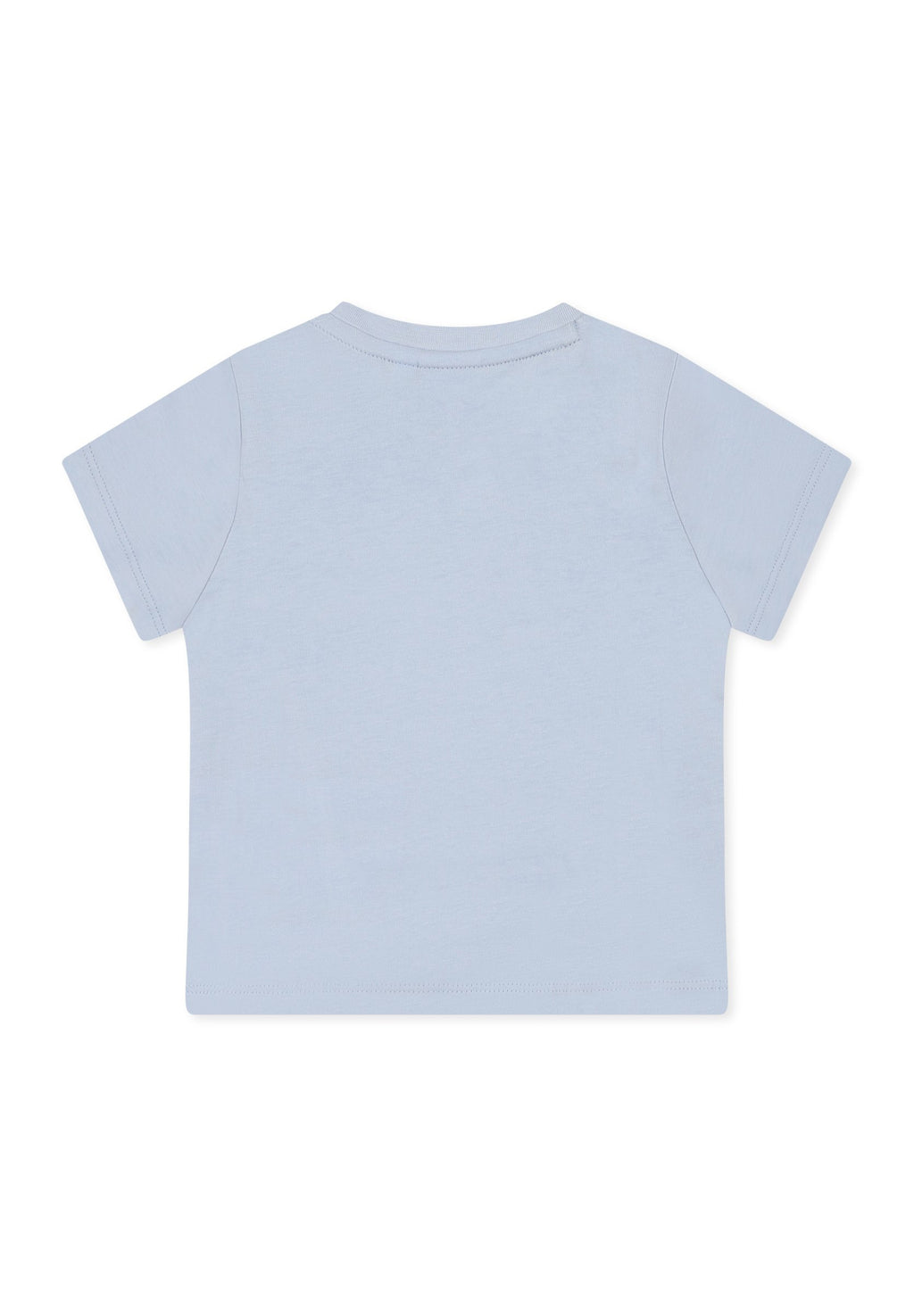 BOSS Kidswear A MANICA CORTA