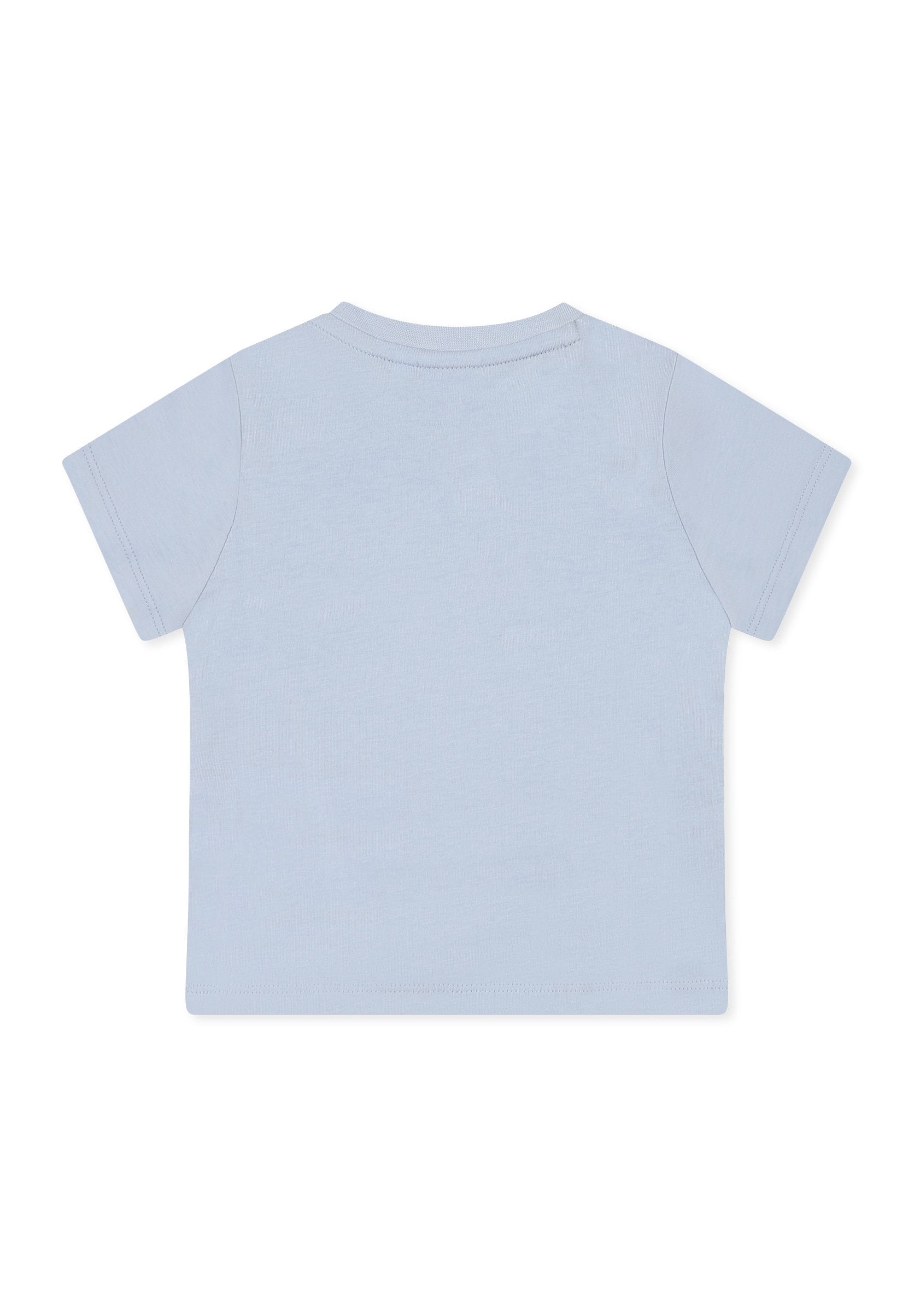 BOSS Kidswear A MANICA CORTA