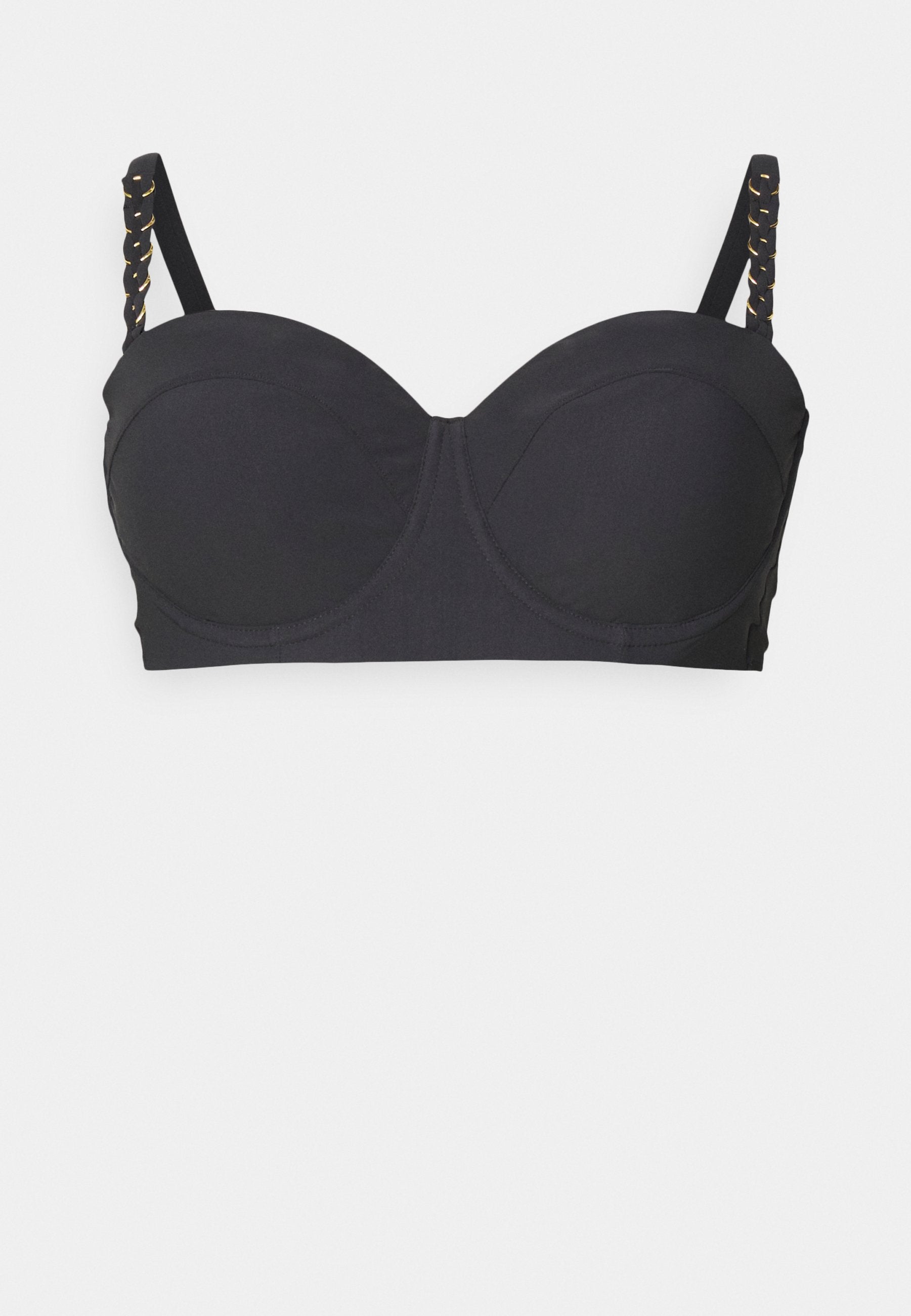 HALF CUP BRA Media 1
