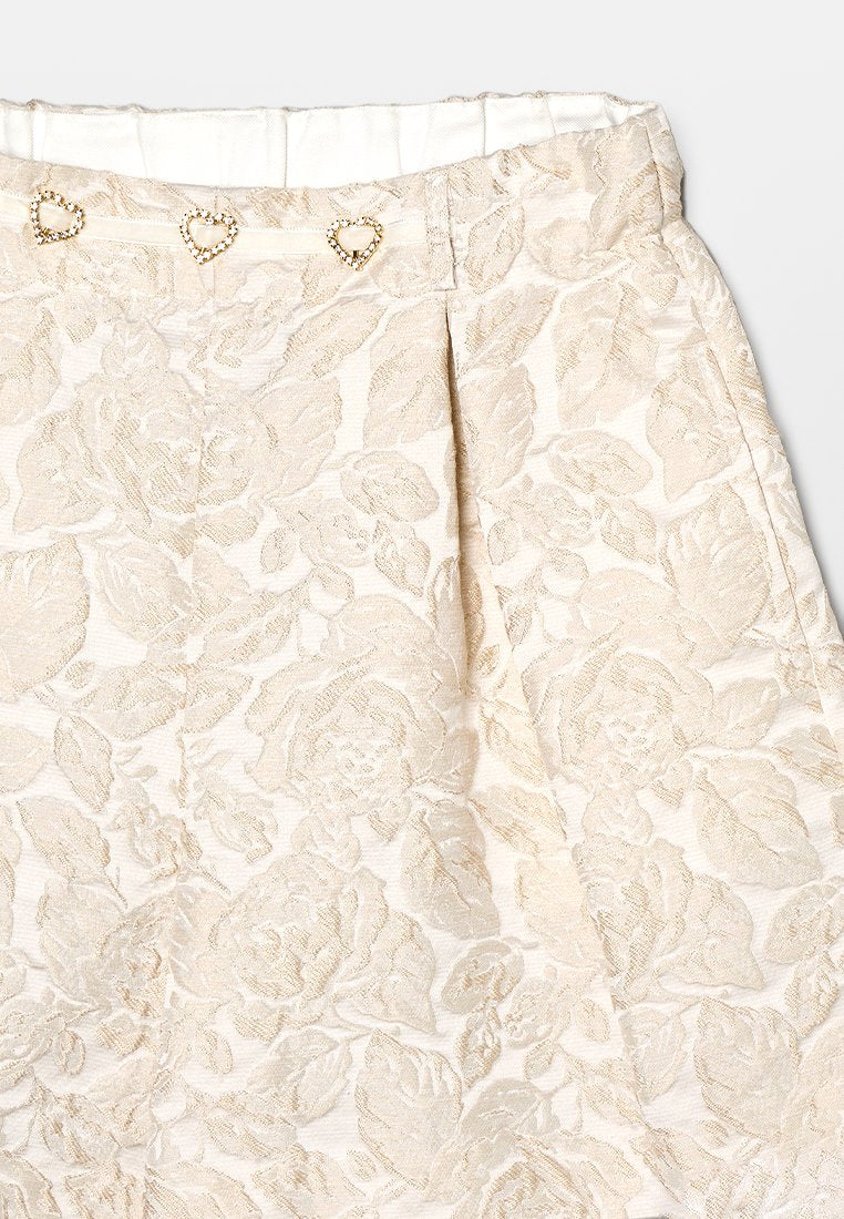 Monnalisa Shorts Media 3