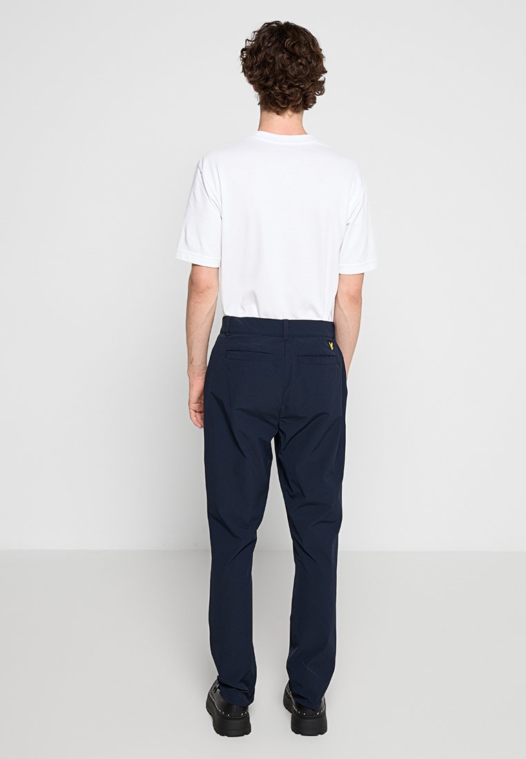 Lyle & Scott GOLF TECH