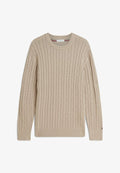 Tommy Hilfiger Jumper - batique khaki