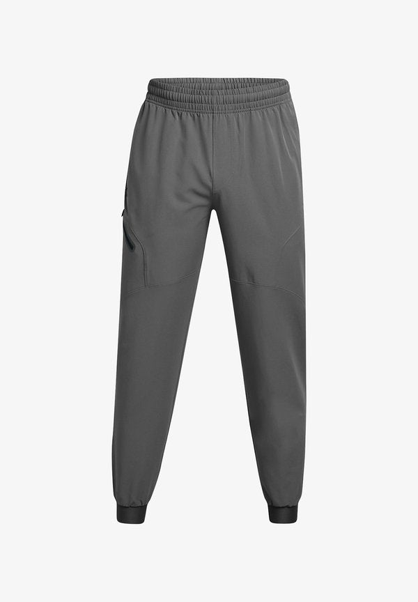 Under Armour UNSTOPPABLE - Tracksuit bottoms - castlerock