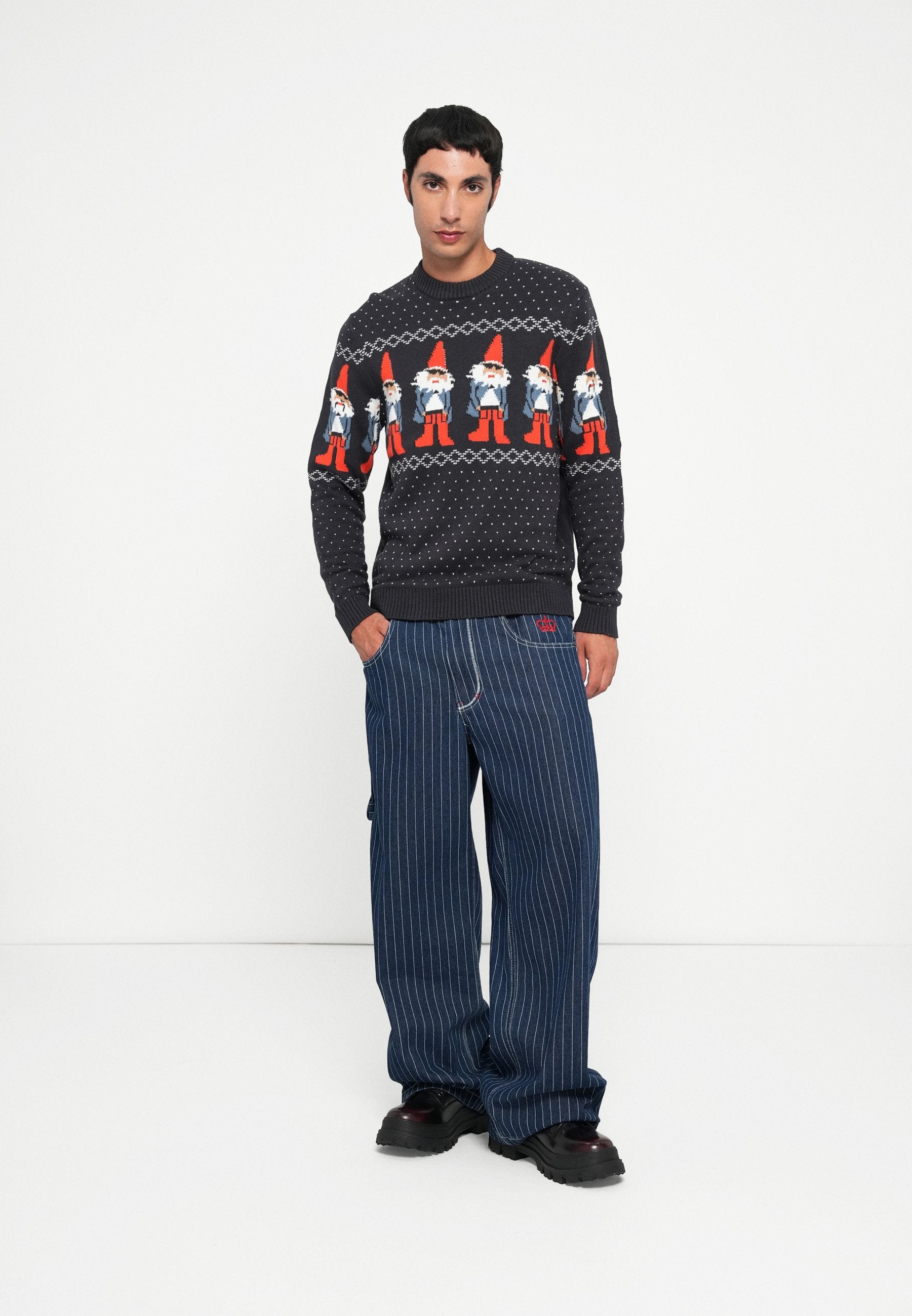 Knitted ONSX-MAX Media 2