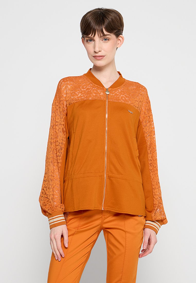 LIU JO Sweatjacke Media 1