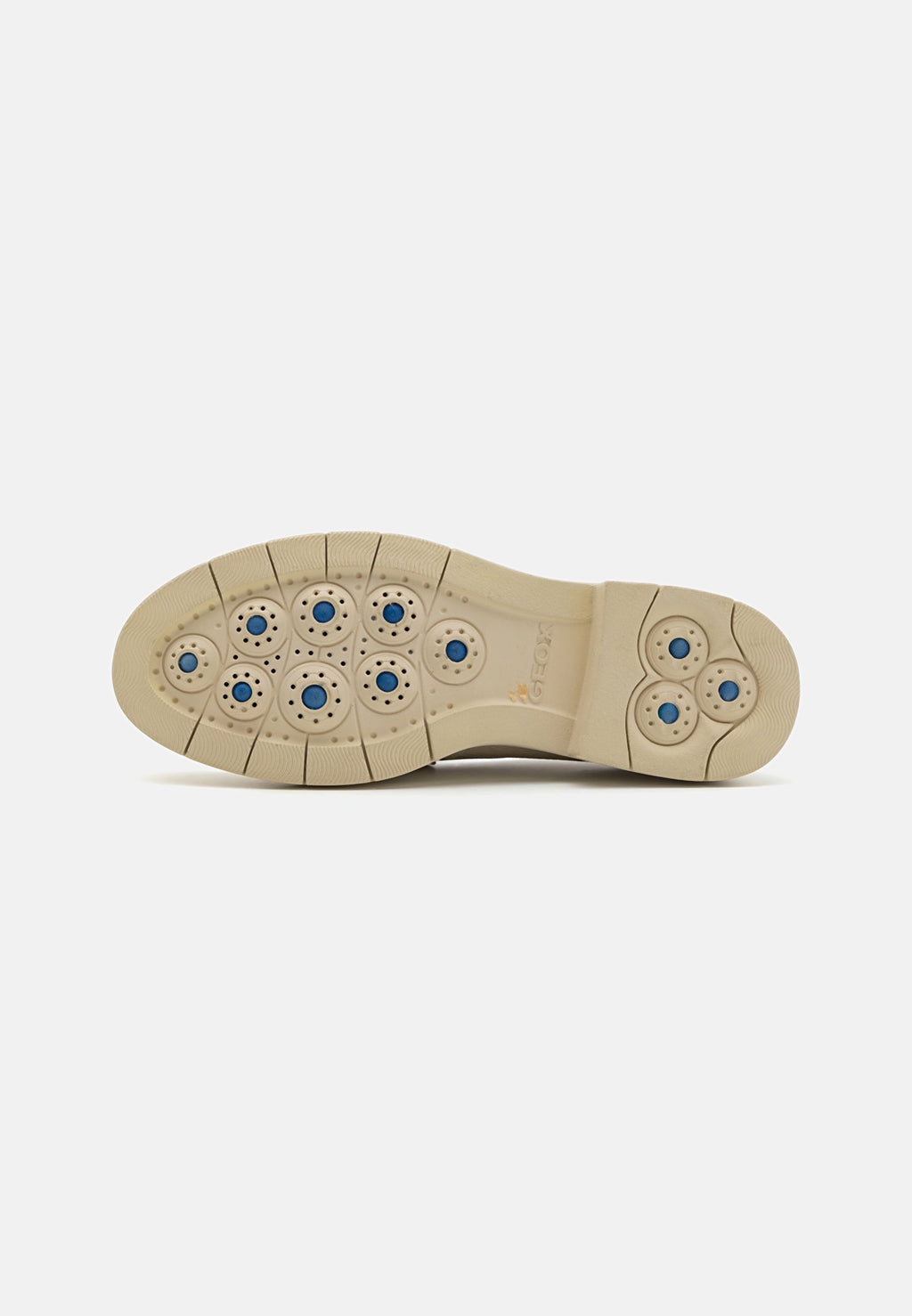 Geox D SPHERICA EC1