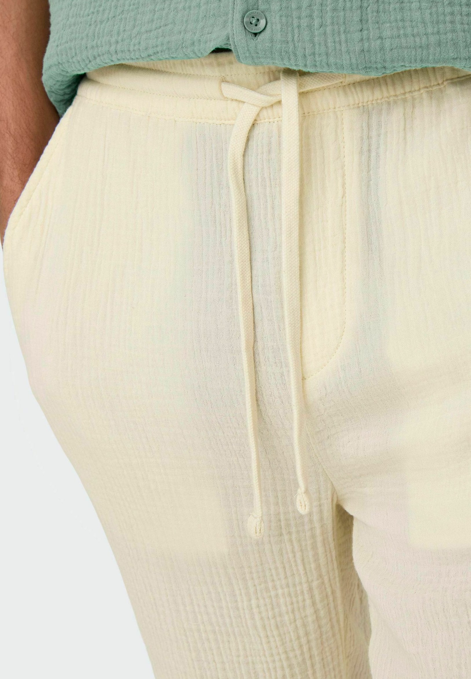 ONSSINUS Loose Fit Media 5