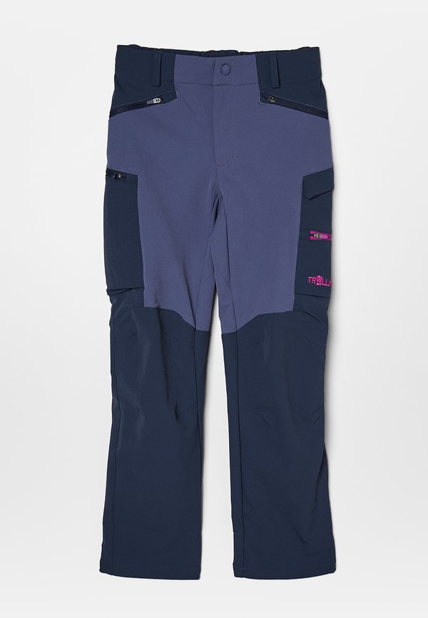 TROLLKIDS TREKKING PANTS UNISEX