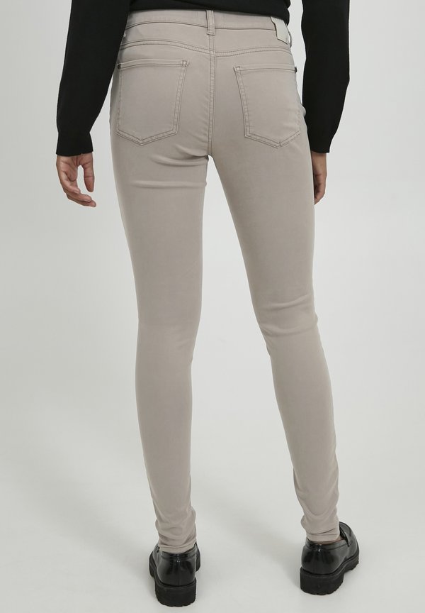 PULZ PZZOEY HW SUPER SKINNY LEG