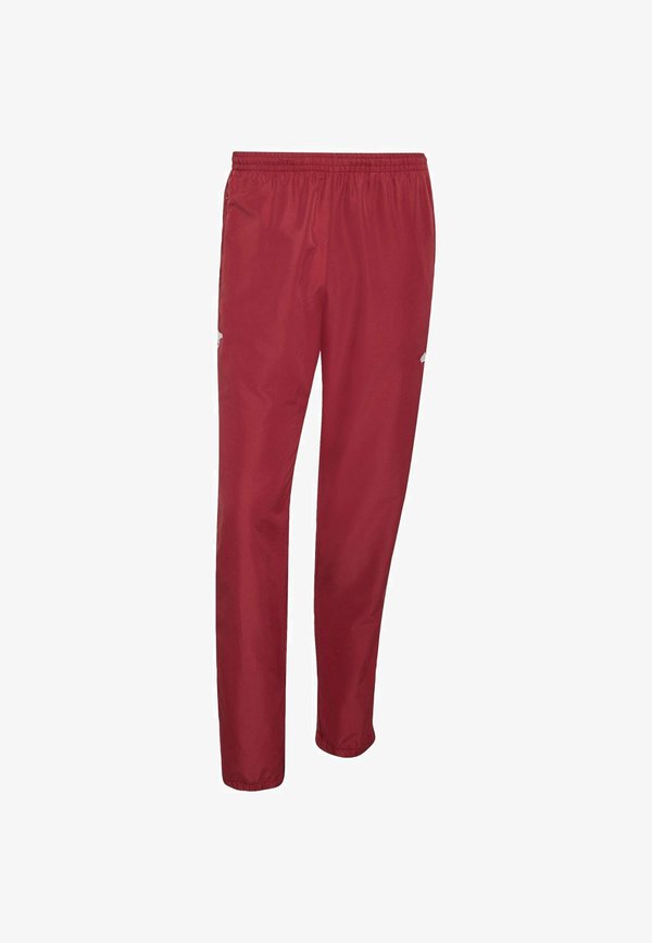 adidas Performance ADIDAS PERFORMANCE ARSENAL FC STADIUM TRACK PANTS - Club wear - team coll burgundy