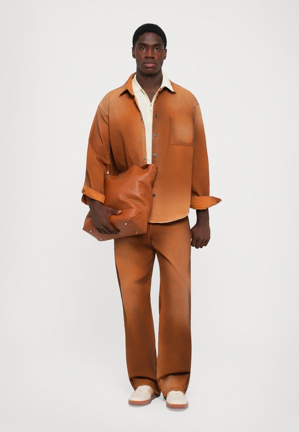 MSGM SHIRT