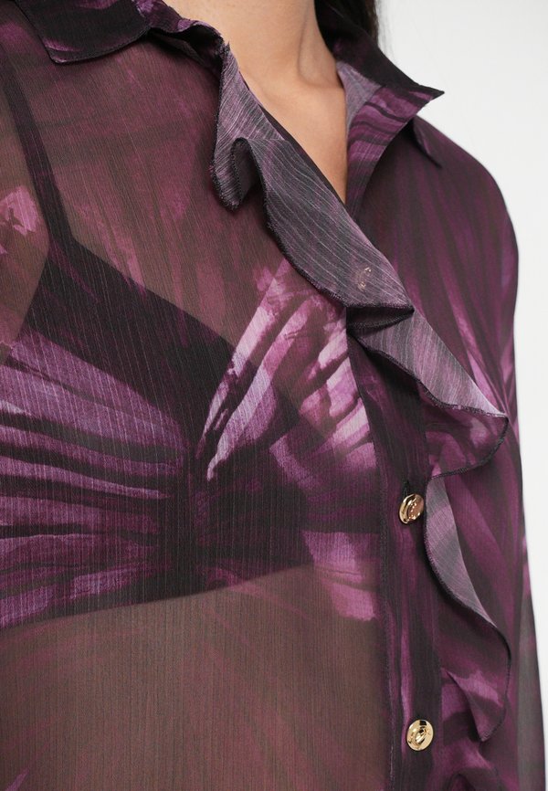 Just Cavalli REGULAR BIS ROUCHES
