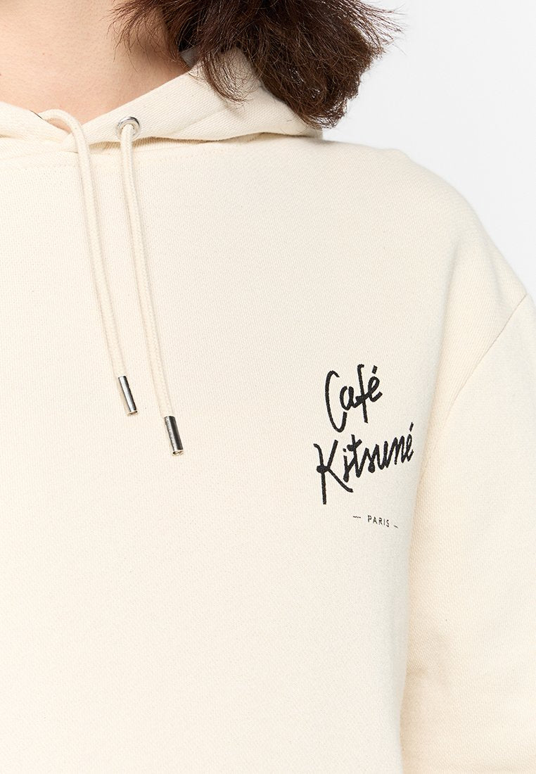 Café Kitsuné