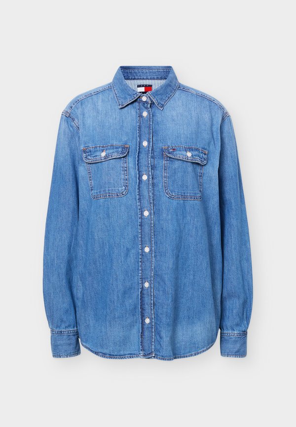 Tommy Jeans RELAXED SHIRT
