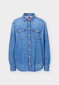 Tommy Jeans RELAXED SHIRT
