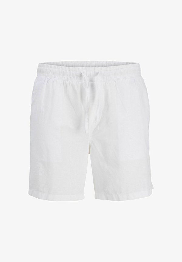 Jack & Jones Shorts - white