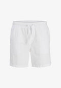 Jack & Jones Shorts - white