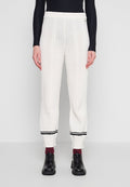 Armani Exchange Stoffhose Media 1