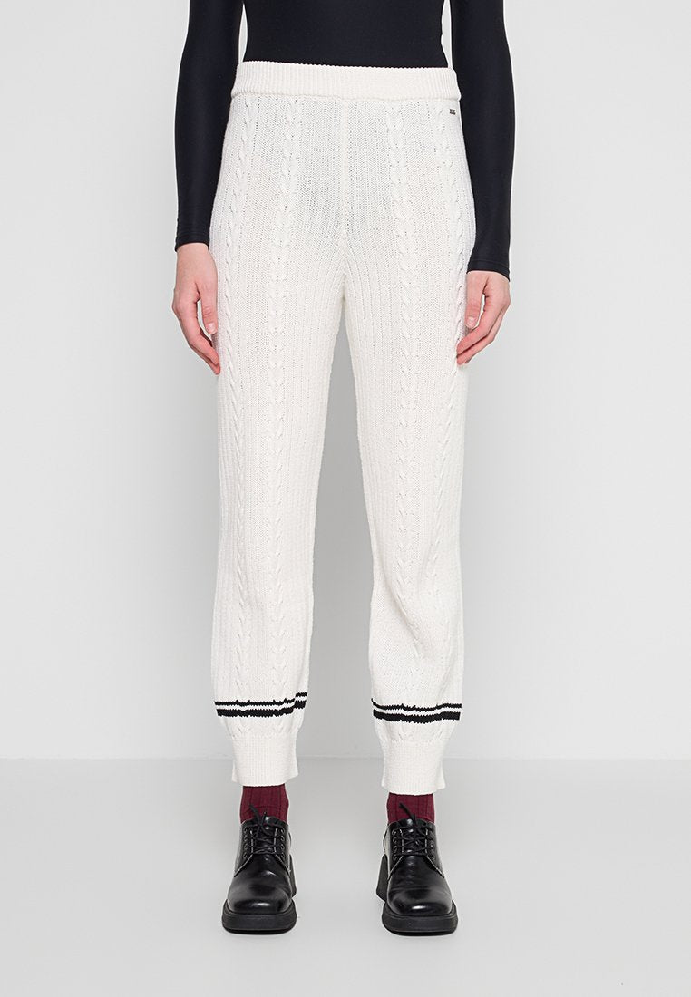 Armani Exchange Stoffhose Media 1