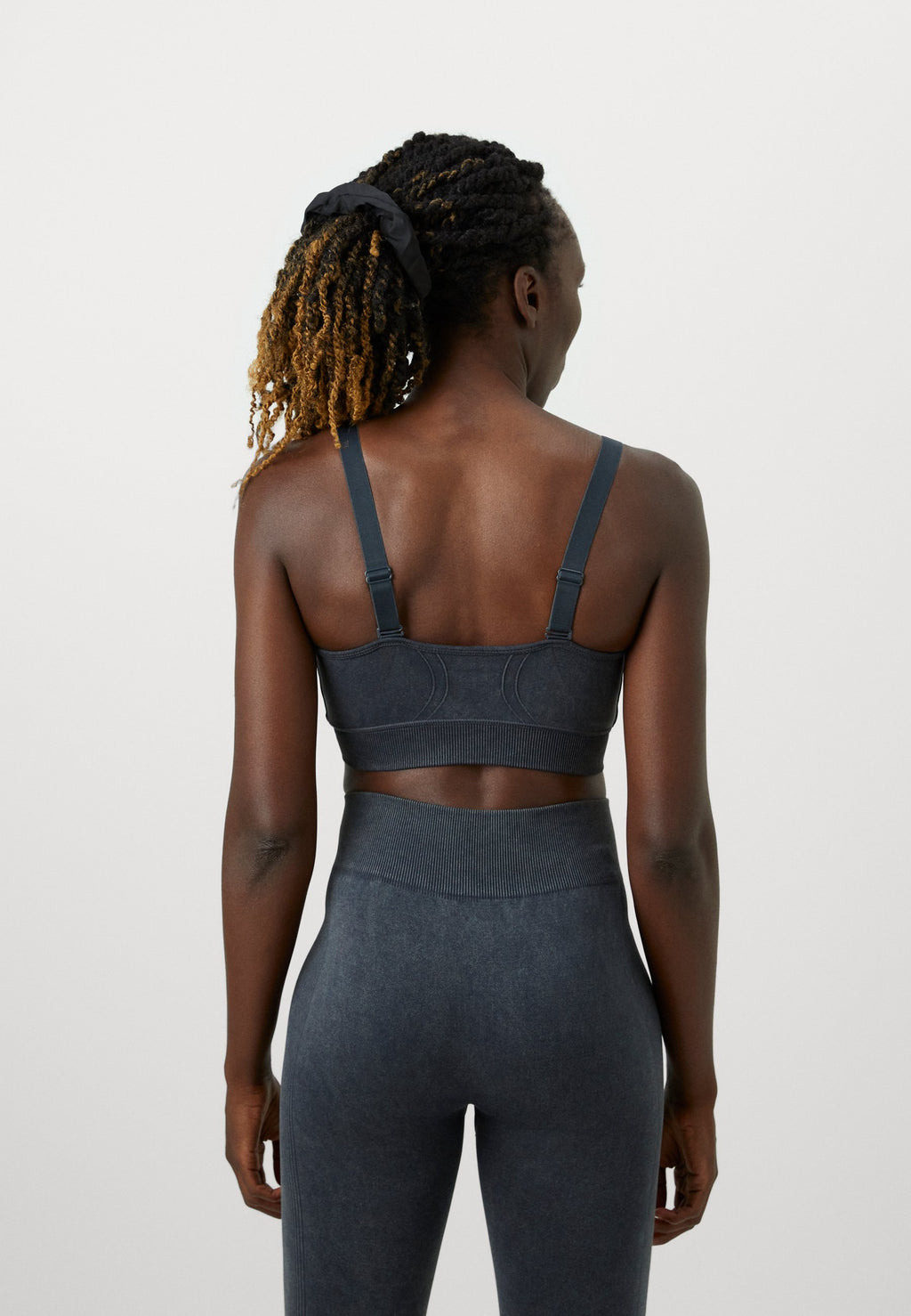 ONLY Play ONPJOA WRAP SEAM BRA