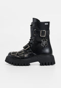 Koi Footwear THE CURSE OF THE BLACK WIDOW