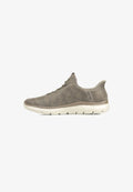 Skechers Slip-ons - brown