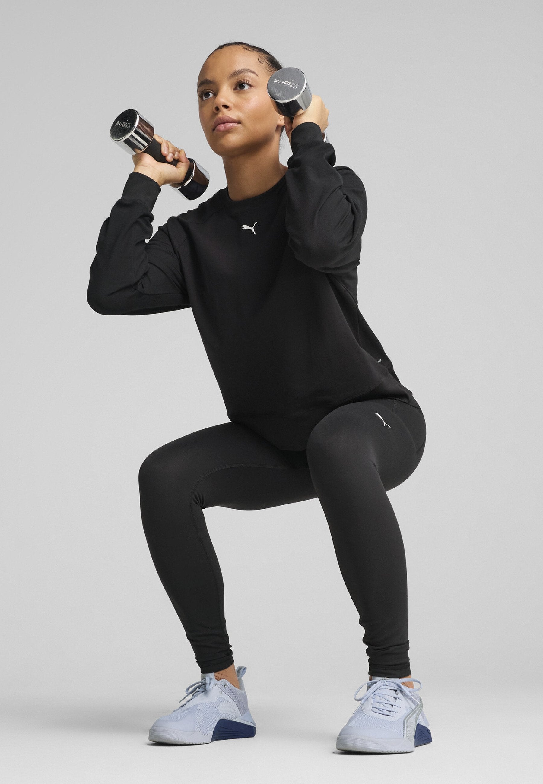 Puma FASHION MIDLAYER