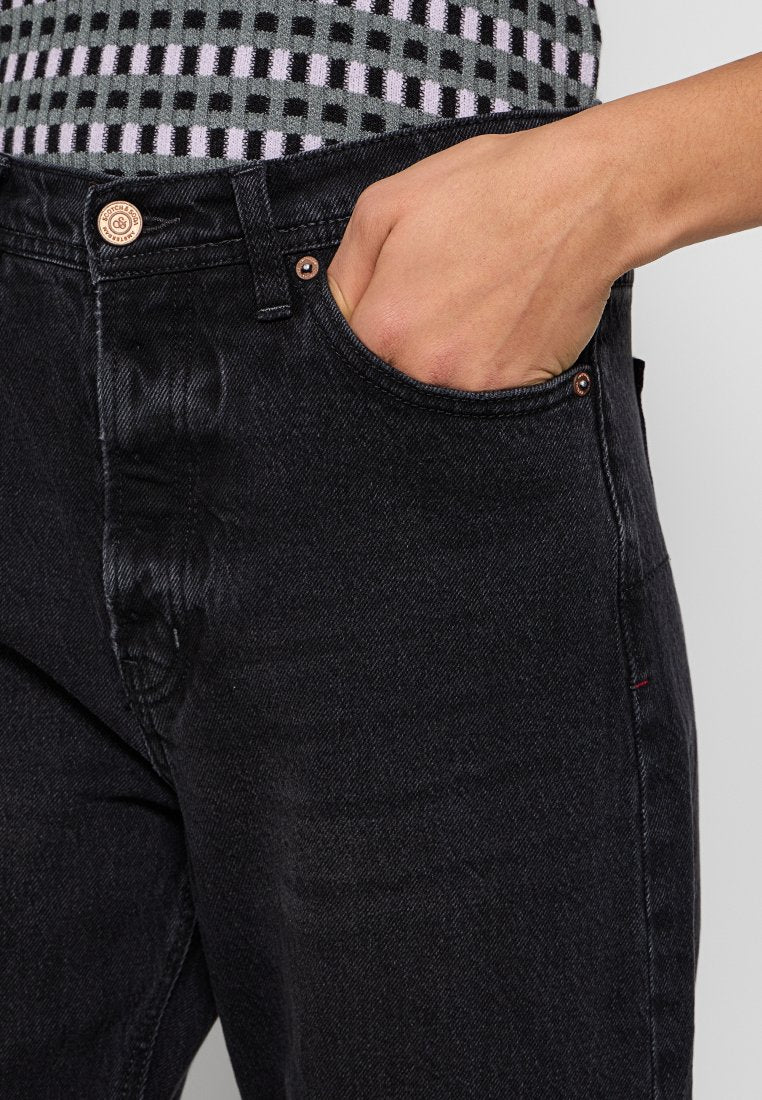 Scotch & Soda
