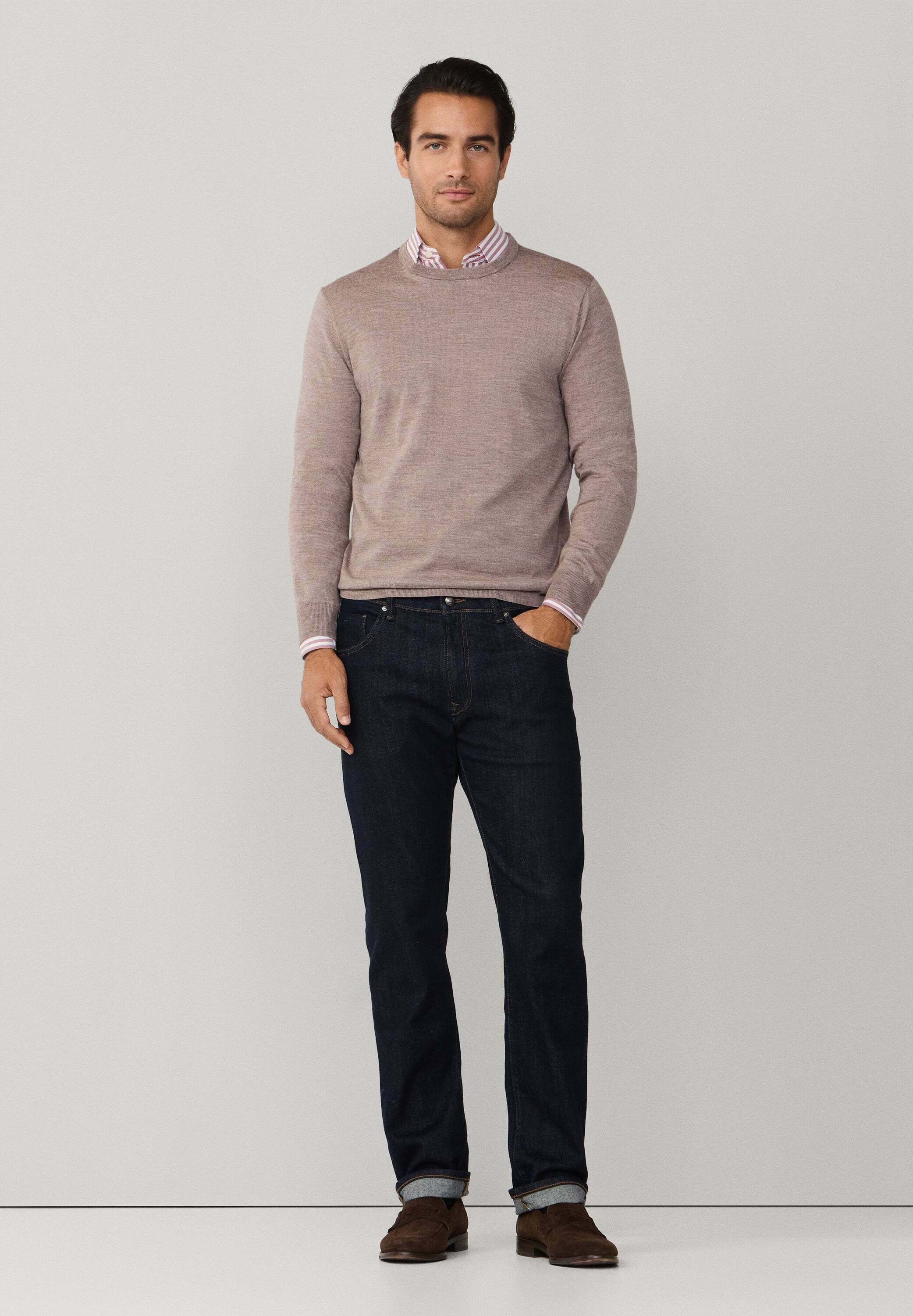 Hackett London