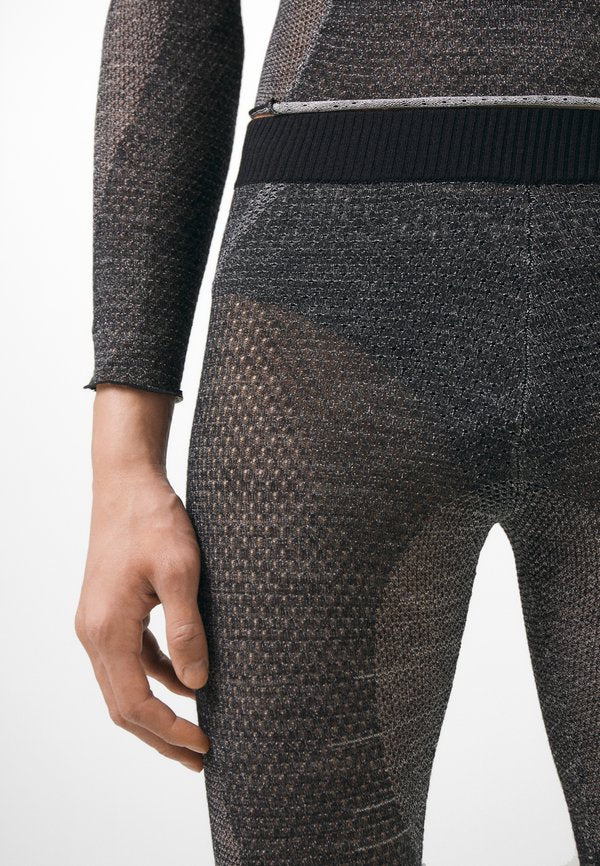 Saul Nash COMPRESSION