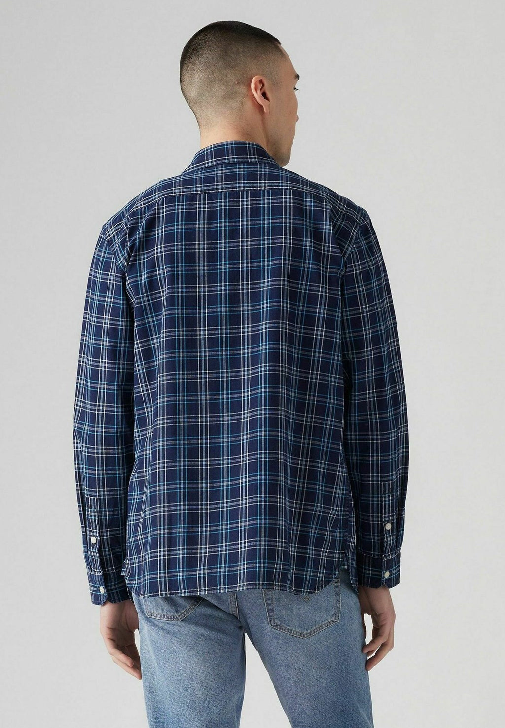 Levi's® JACKSON WORKER