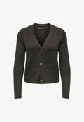 ONLY Cardigan - chocolate torte