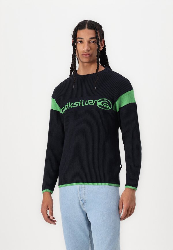 Quiksilver ERA SWEATER UNISEX