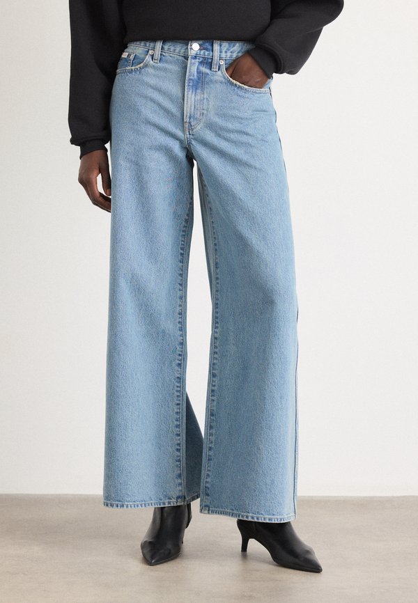 Calvin Klein Jeans THE ULTRA WIDE